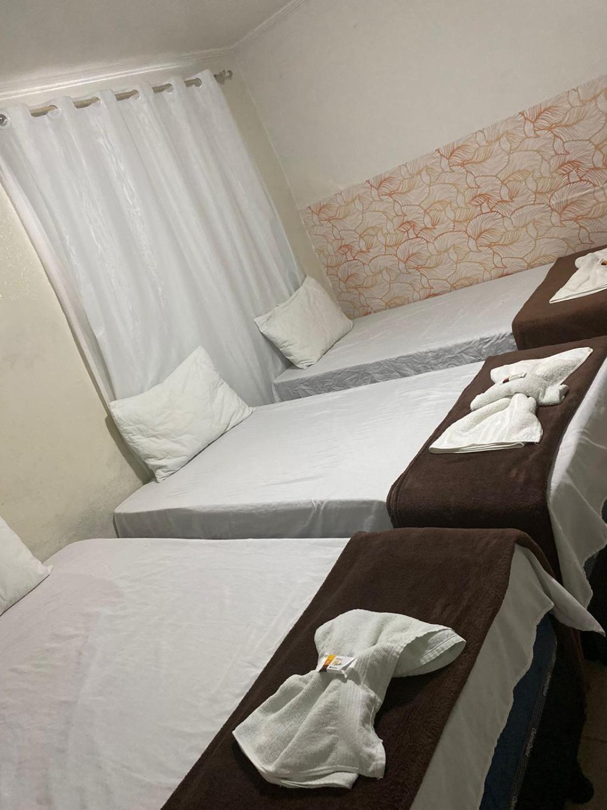 Confort Hotel Arapiraca Extérieur photo