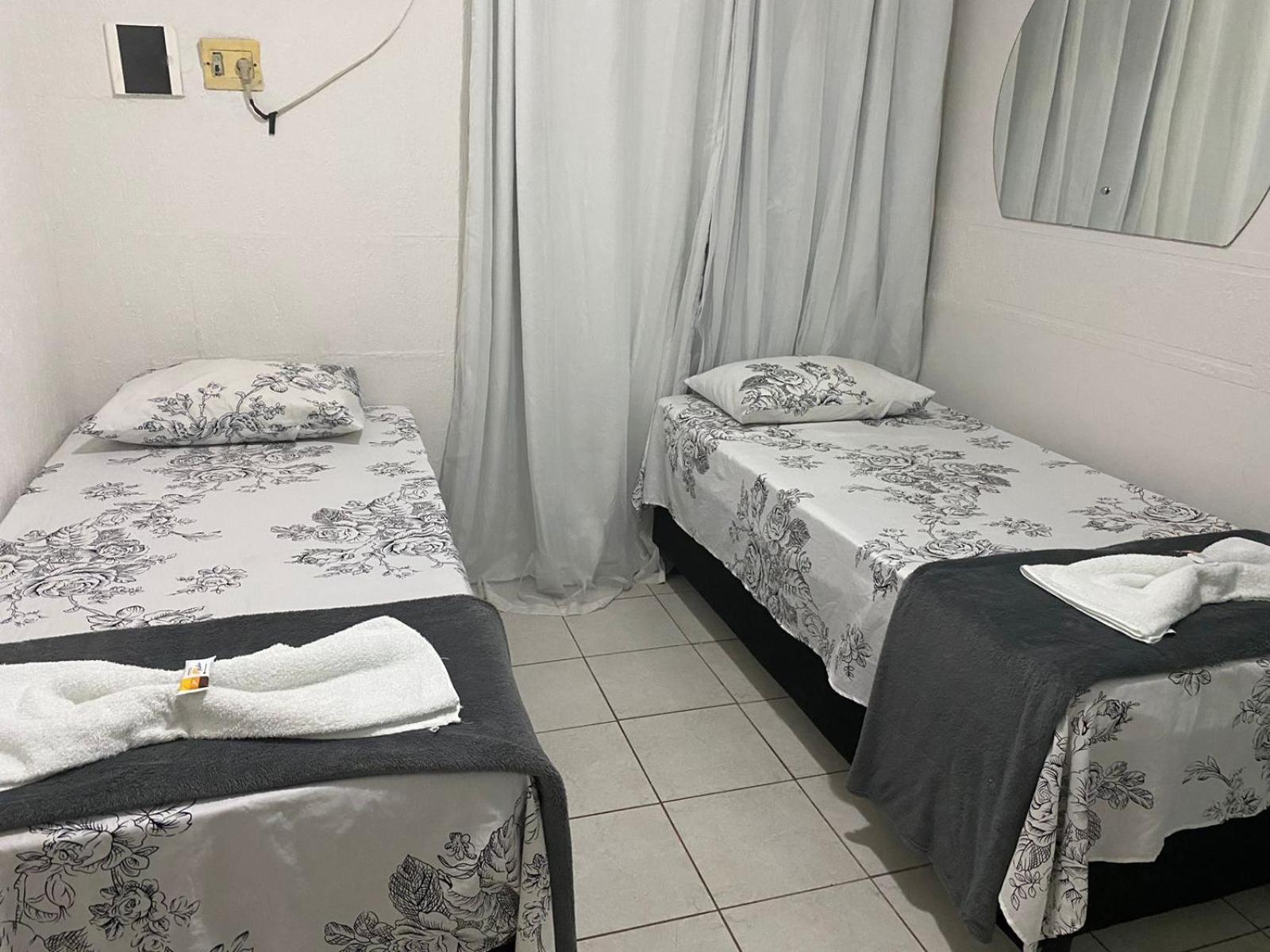 Confort Hotel Arapiraca Extérieur photo