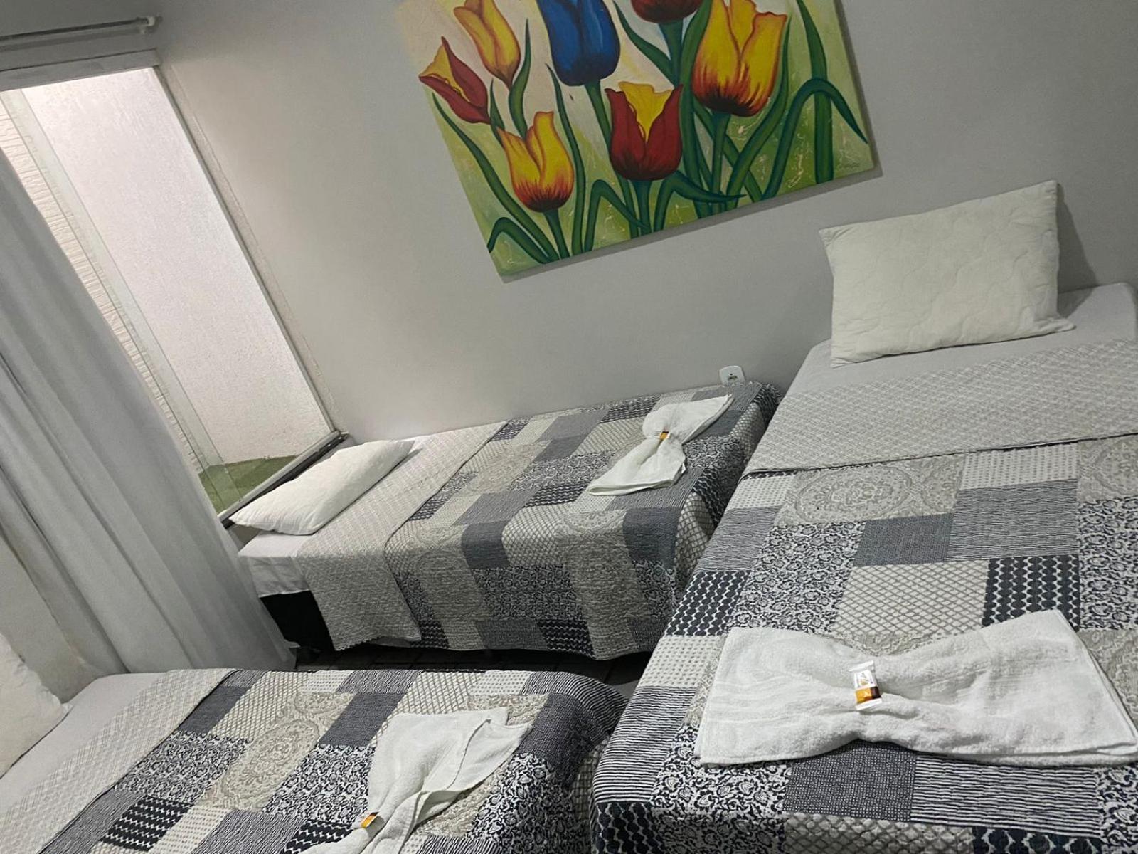 Confort Hotel Arapiraca Extérieur photo
