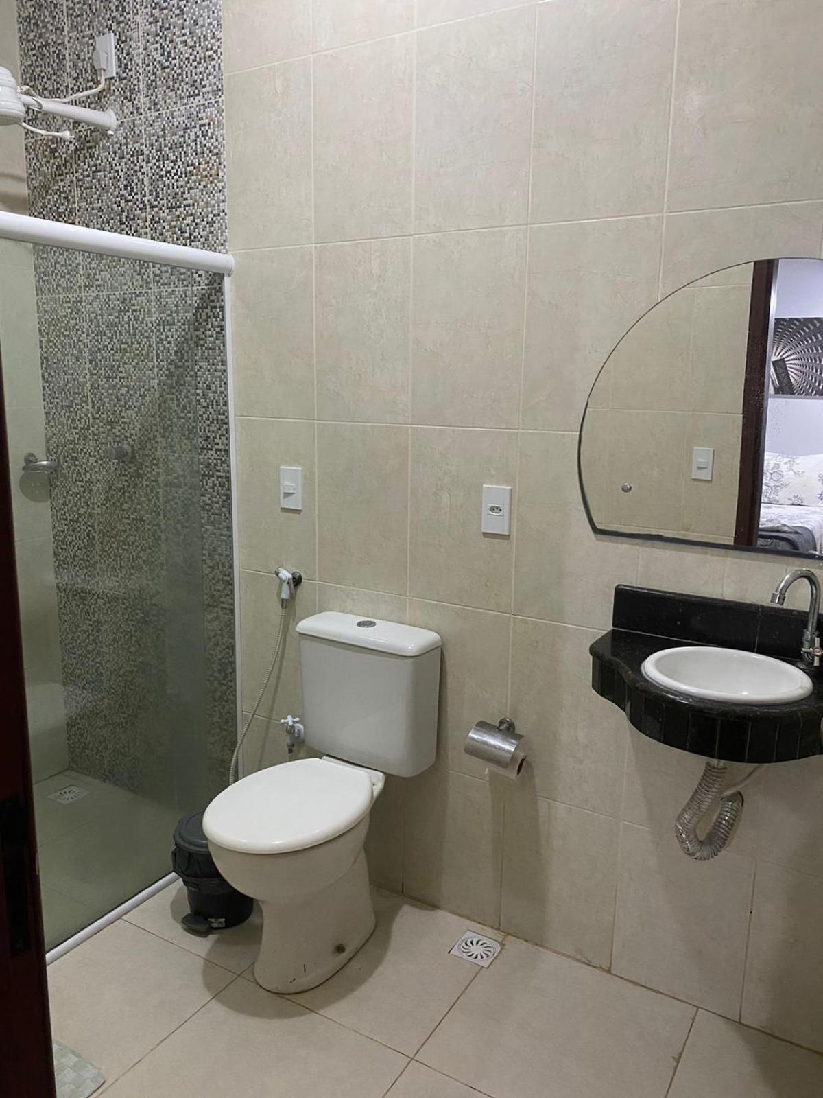 Confort Hotel Arapiraca Extérieur photo