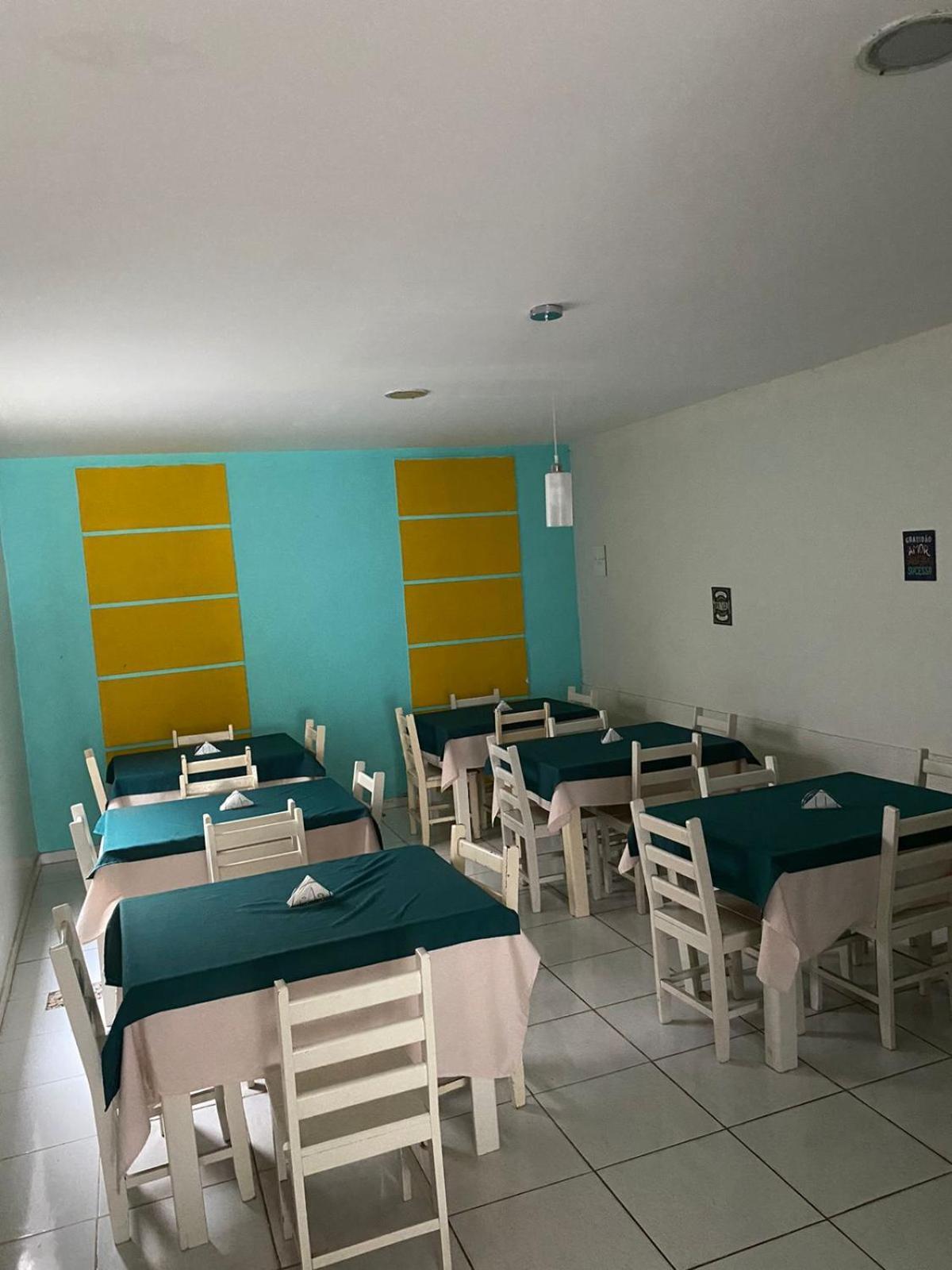 Confort Hotel Arapiraca Extérieur photo