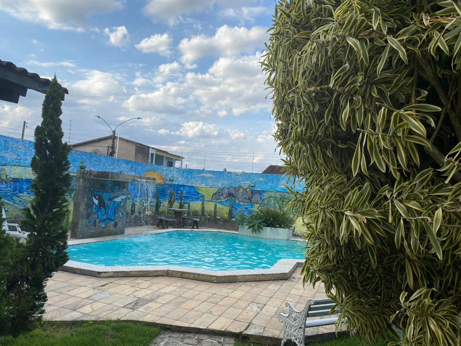 Confort Hotel Arapiraca Extérieur photo