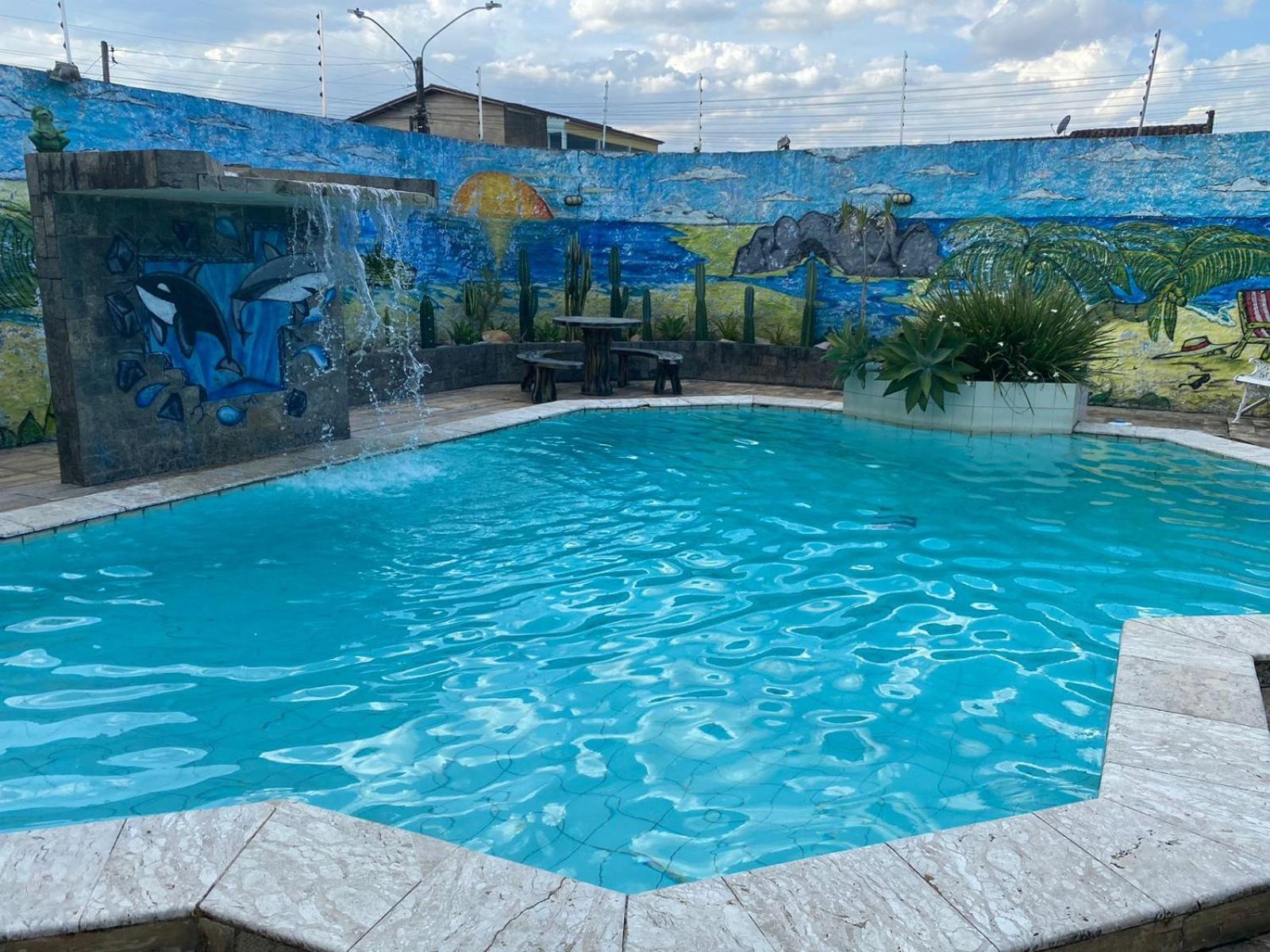 Confort Hotel Arapiraca Extérieur photo